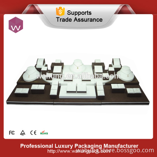 jewelry charm displays jewelry display cases wholesale (WH-0401)